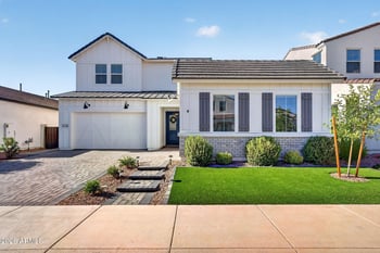 11038 E Unity Ave, Mesa, AZ 85212