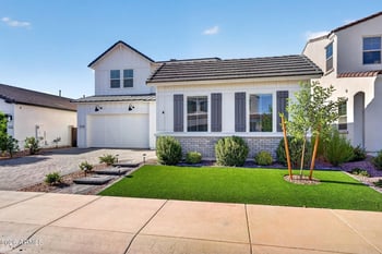 11038 Unity Ave, Mesa, AZ 85212