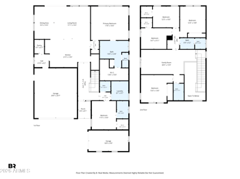 11038 E Unity Ave, Mesa, AZ 85212