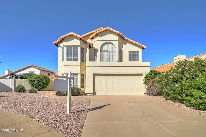 11038 N 111th Way, Scottsdale, AZ 85259
