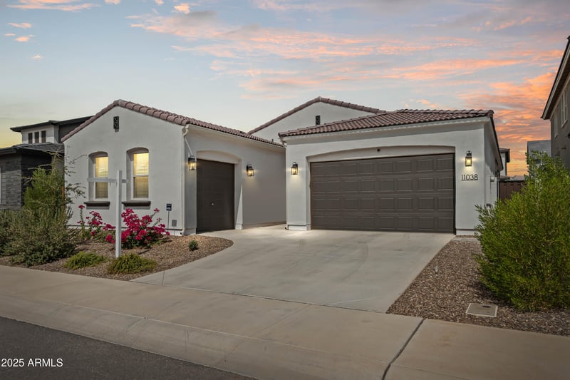 11038 Utopia Ave, Mesa, AZ 85212