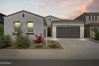 11038 Utopia Ave, Mesa, AZ 85212