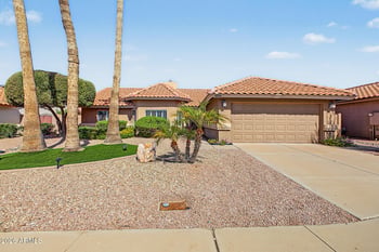 11038 W Runion Dr, Sun City, AZ 85373