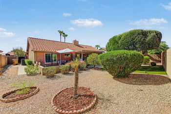11038 W Runion Dr, Sun City, AZ 85373