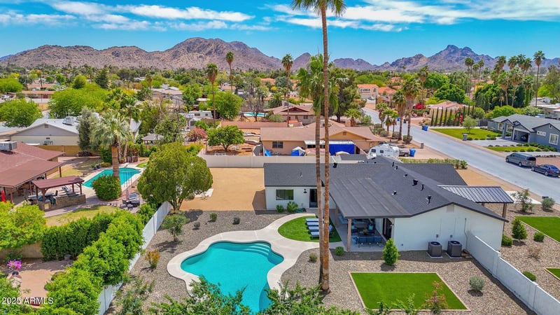 11039 42nd St, Phoenix, AZ 85028