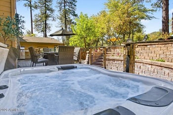 1104 Blue Granite Ln, Prescott, AZ 86303