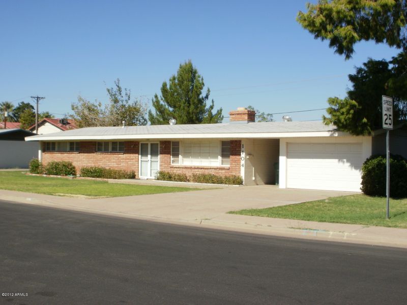 1104 E 3rd Pl, Mesa, AZ 85203