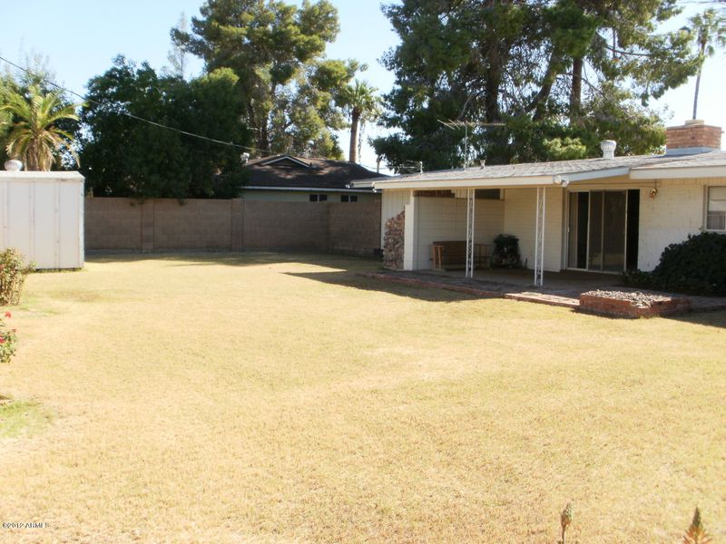 1104 E 3rd Pl, Mesa, AZ 85203