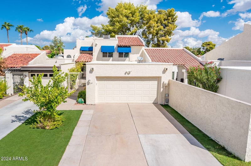 1104 E Driftwood Dr, Tempe, AZ 85283