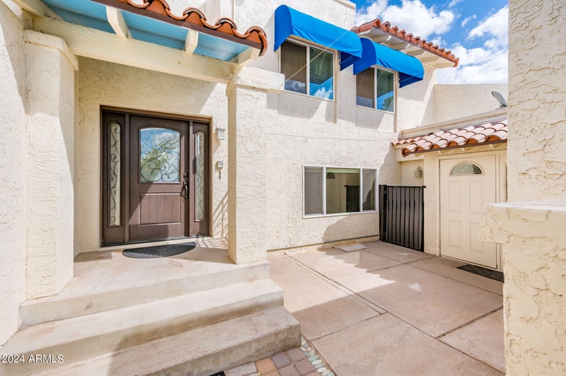 1104 E Driftwood Dr, Tempe, AZ 85283