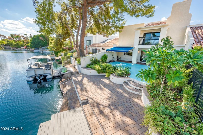 1104 E Driftwood Dr, Tempe, AZ 85283