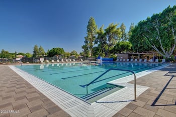 1104 E Driftwood Dr, Tempe, AZ 85283