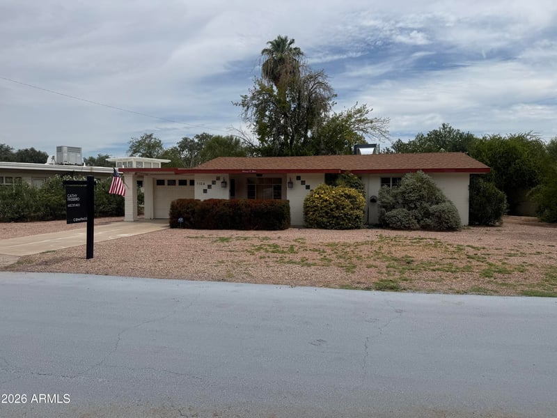 1104 E Fern Dr S, Phoenix, AZ 85014