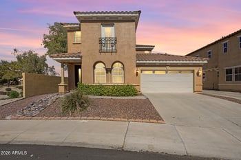 1104 Gail Dr, Chandler, AZ 85225