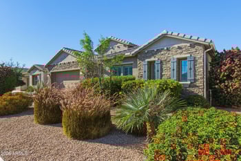 1104 Knightsbridge Way, Gilbert, AZ 85297