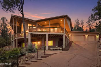 1104 Milk Ranch Point, Payson, AZ 85541