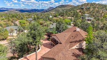 1104 Milk Ranch Point, Payson, AZ 85541
