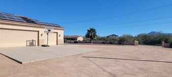 1104 Mountain Rd, Mesa, AZ 85207