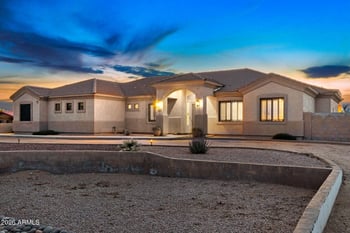 1104 Mountain Rd, Mesa, AZ 85207