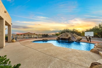 1104 Mountain Rd, Mesa, AZ 85207