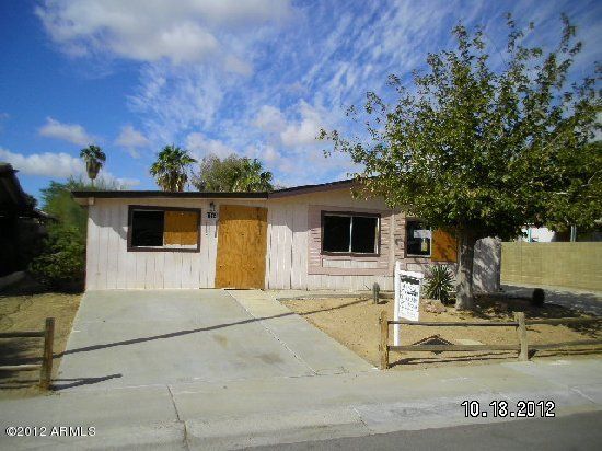1104 S 3rd Ave, Avondale, AZ 85323