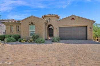11040 Ajave Dr, Scottsdale, AZ 85262