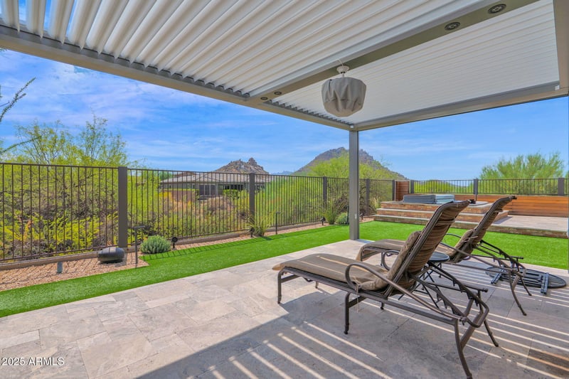 11040 Ajave Dr, Scottsdale, AZ 85262