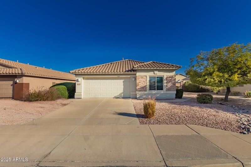 11040 Catalina Ave, Mesa, AZ 85208