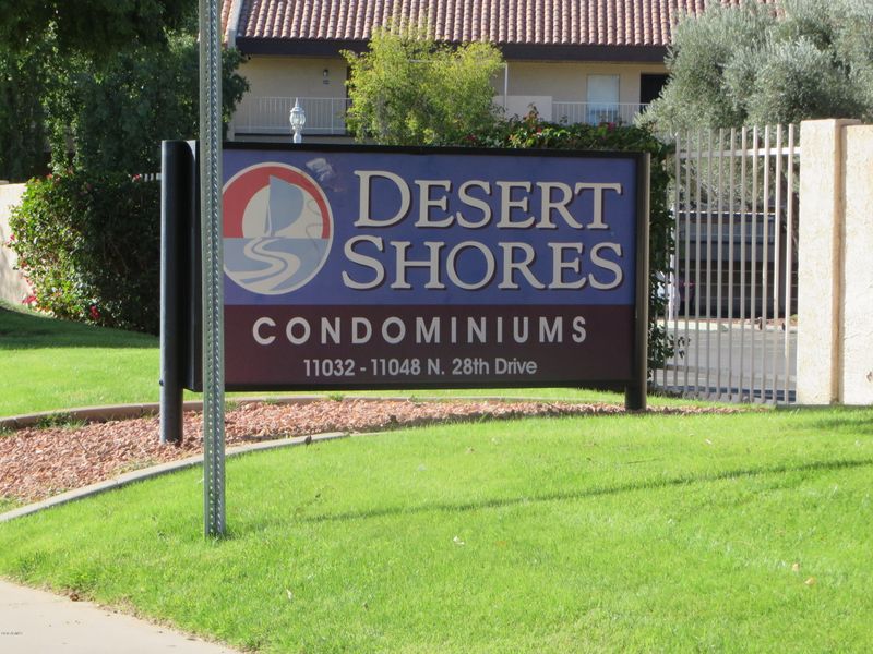 11040 N 28th Dr #337, Phoenix, AZ 85029