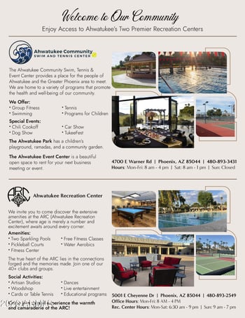 11040 S Tomah St, Phoenix, AZ 85044