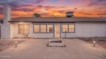 11040 S Tomah St, Phoenix, AZ 85044
