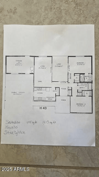 11040 Salem Dr, Sun, AZ 85351