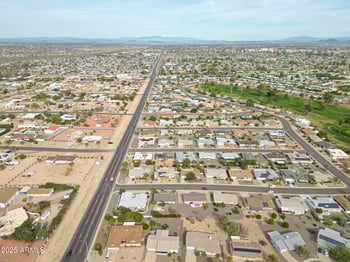 11040 Salem Dr, Sun, AZ 85351