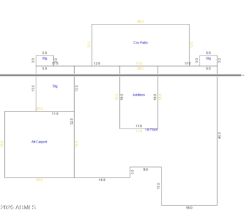 11040 Salem Dr, Sun, AZ 85351