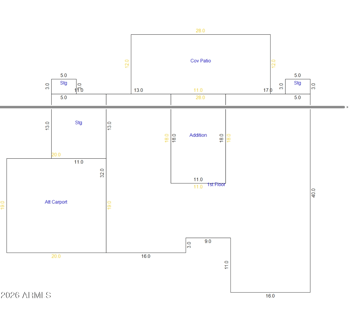 11040 Salem Dr, Sun City, AZ 85351