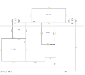 11040 Salem Dr, Sun City, AZ 85351