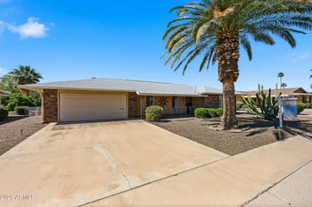 11041 Fargo Dr, Sun City, AZ 85351
