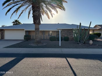 11041 Fargo Dr, Sun City, AZ 85351