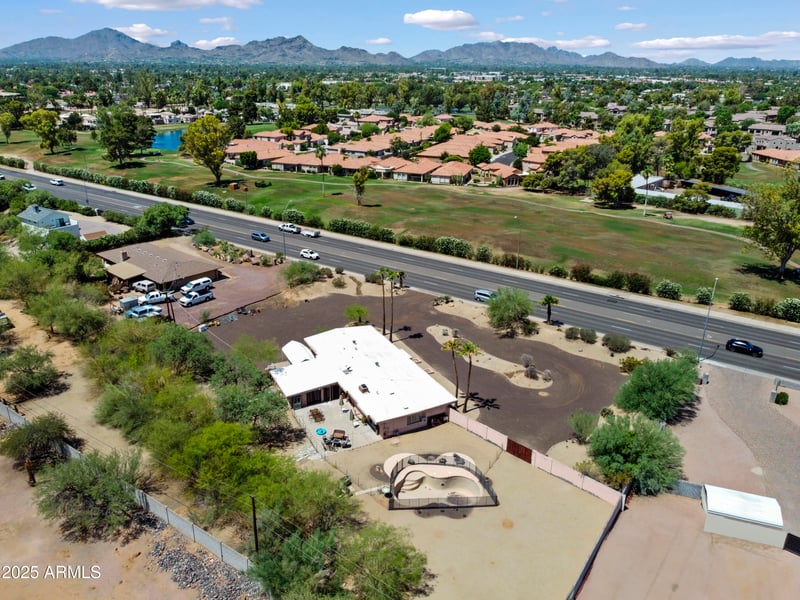 11041 Hayden Rd, Scottsdale, AZ 85260