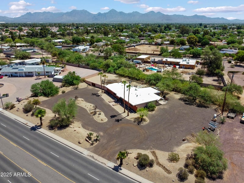 11041 Hayden Rd, Scottsdale, AZ 85260