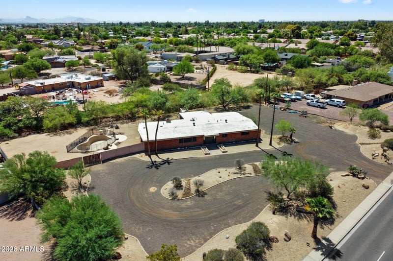 11041 Hayden Rd, Scottsdale, AZ 85260
