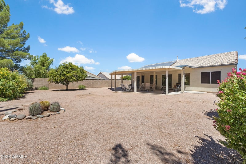 11041 W Sierra Pinta Dr, Peoria, AZ 85373