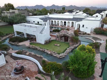 11042 N 84th Pl, Scottsdale, AZ 85260