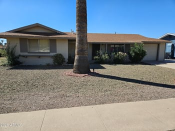 11043 Florida Ave, Sun City, AZ 85351