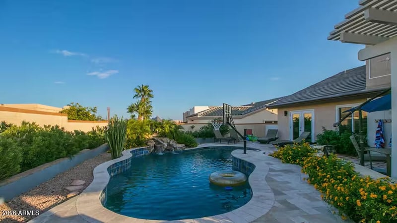 11043 N Buffalo Dr, Fountain Hills, AZ 85268