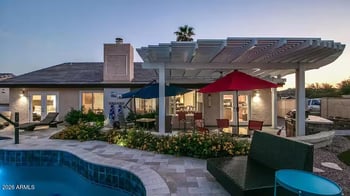 11043 N Buffalo Dr, Fountain Hills, AZ 85268