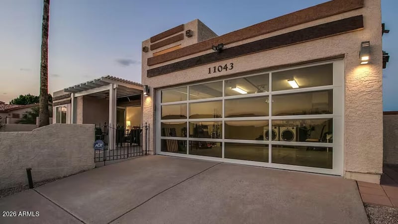 11043 N Buffalo Dr, Fountain Hills, AZ 85268