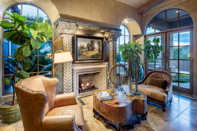 11045 E Turnberry Rd, Scottsdale, AZ 85255