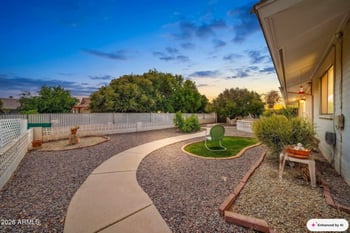 11045 W Salem Dr, Sun City, AZ 85351