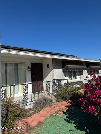 11046 Campana Dr, Sun City, AZ 85351